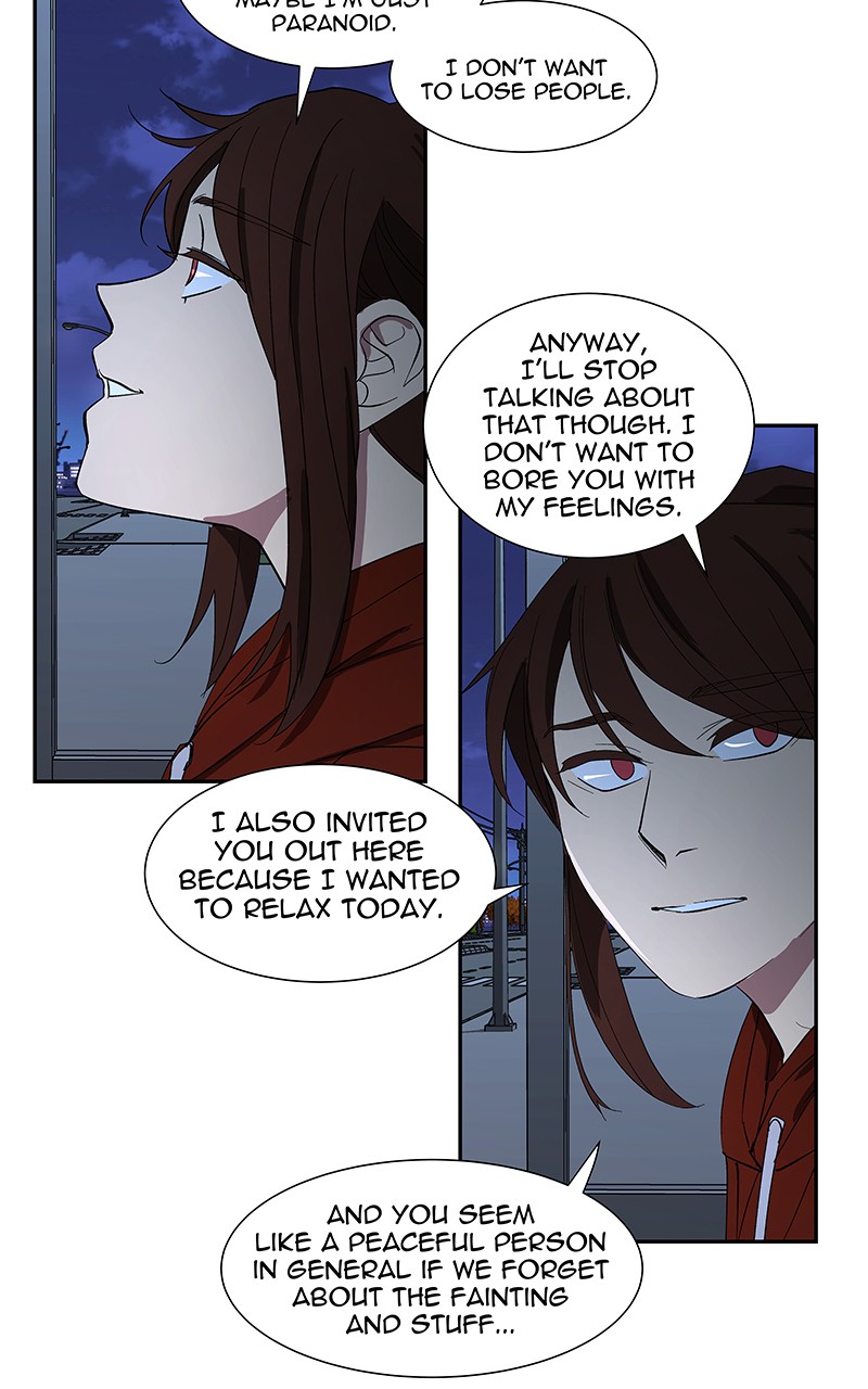 I Love Yoo Chapter 86 page 68 - Chapter 86: Episode 81