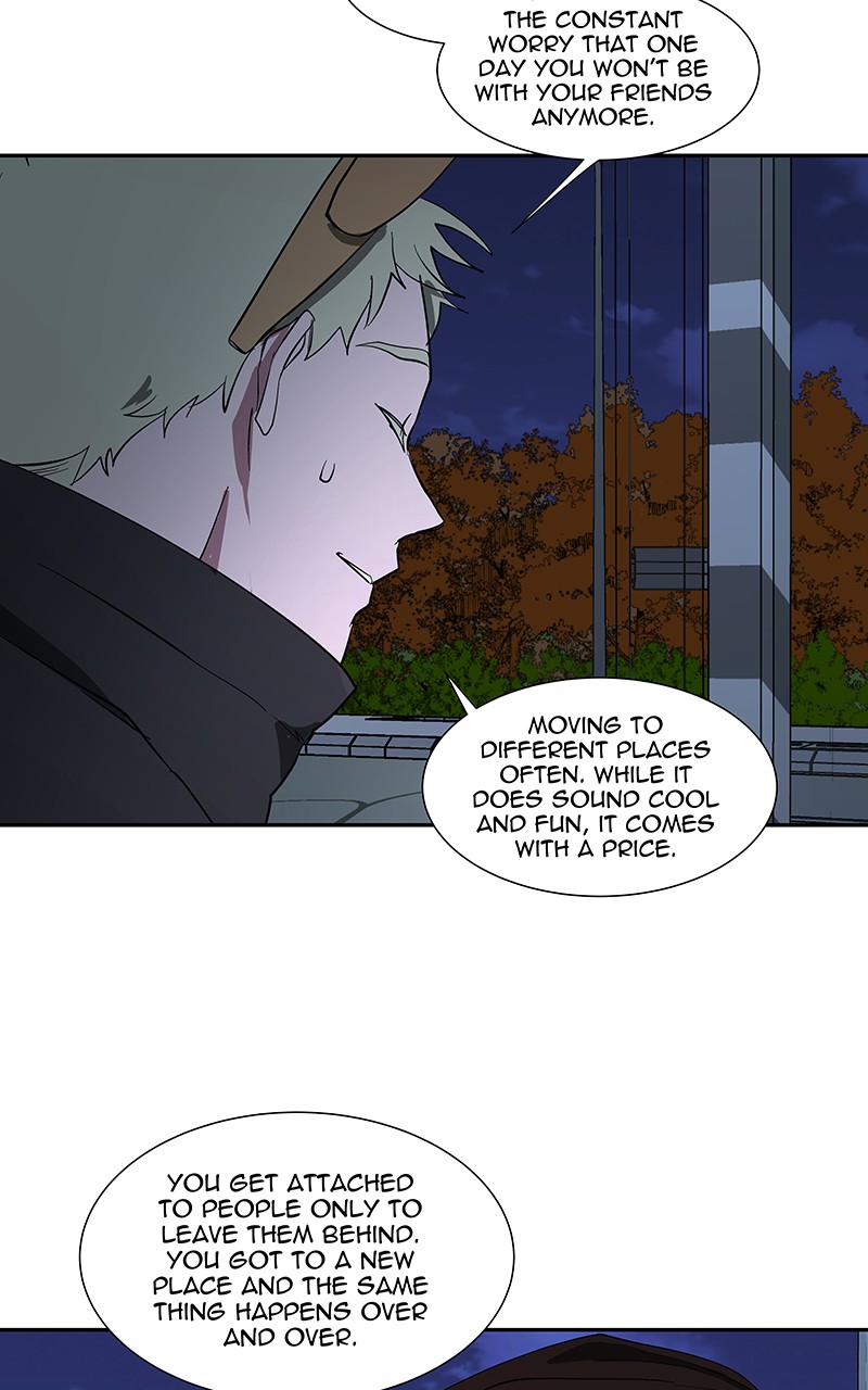 I Love Yoo Chapter 86 page 71 - Chapter 86: Episode 81