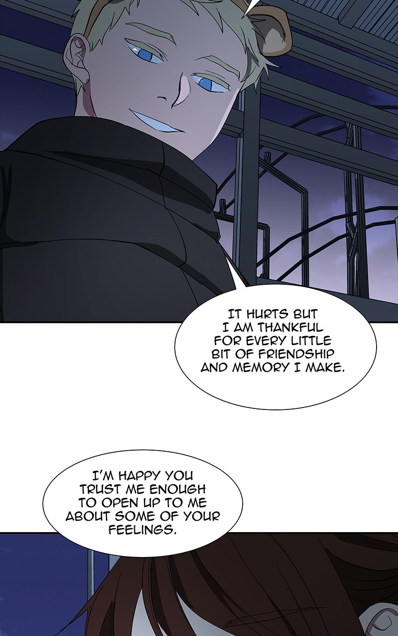 I Love Yoo Chapter 86 page 73 - Chapter 86: Episode 81