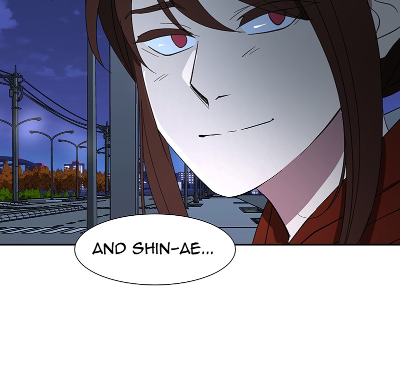 I Love Yoo Chapter 86 page 74 - Chapter 86: Episode 81