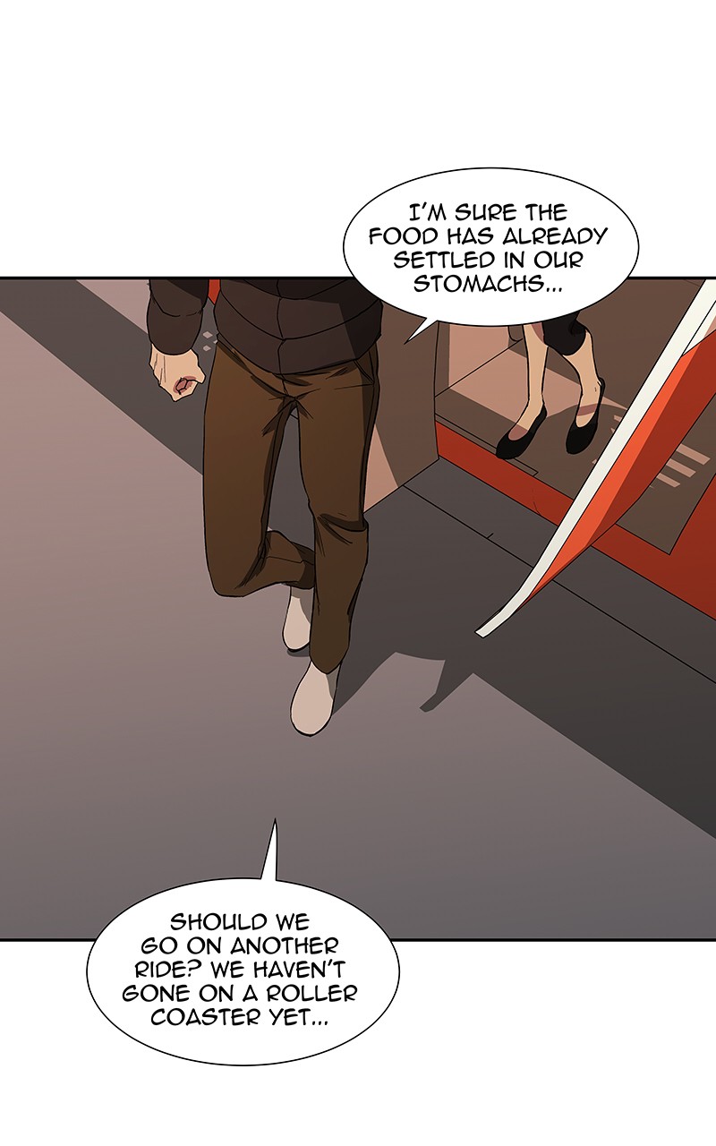 I Love Yoo Chapter 86 page 8 - Chapter 86: Episode 81