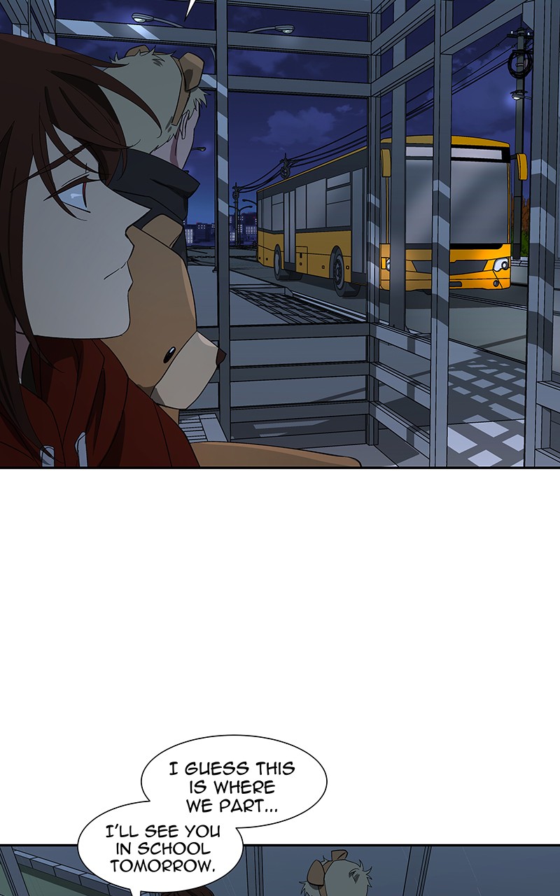 I Love Yoo Chapter 86 page 80 - Chapter 86: Episode 81