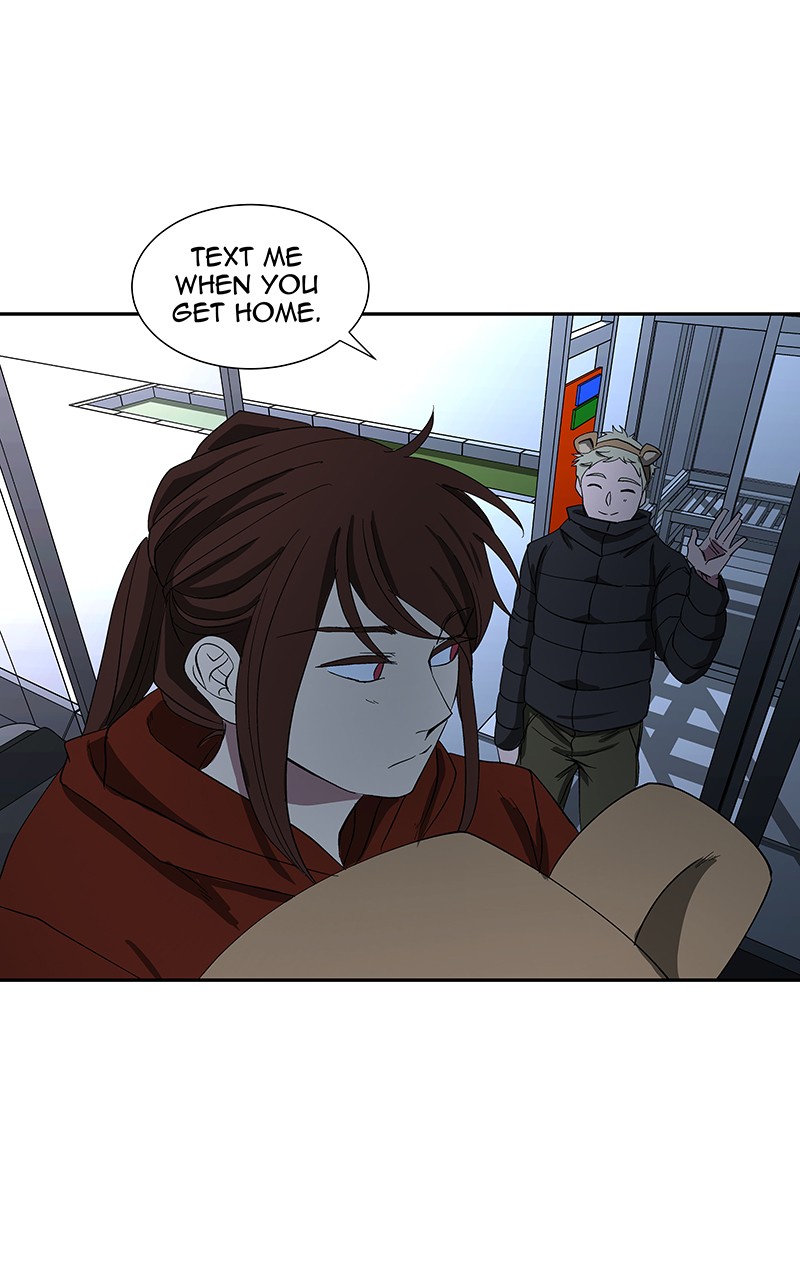 I Love Yoo Chapter 86 page 82 - Chapter 86: Episode 81
