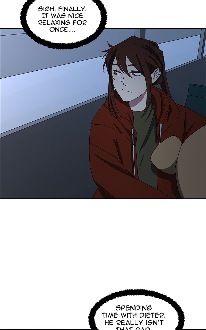 I Love Yoo Chapter 86 page 84 - Chapter 86: Episode 81