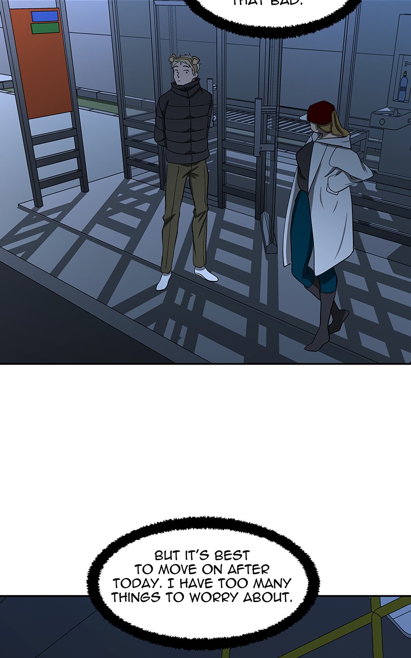 I Love Yoo Chapter 86 page 85 - Chapter 86: Episode 81