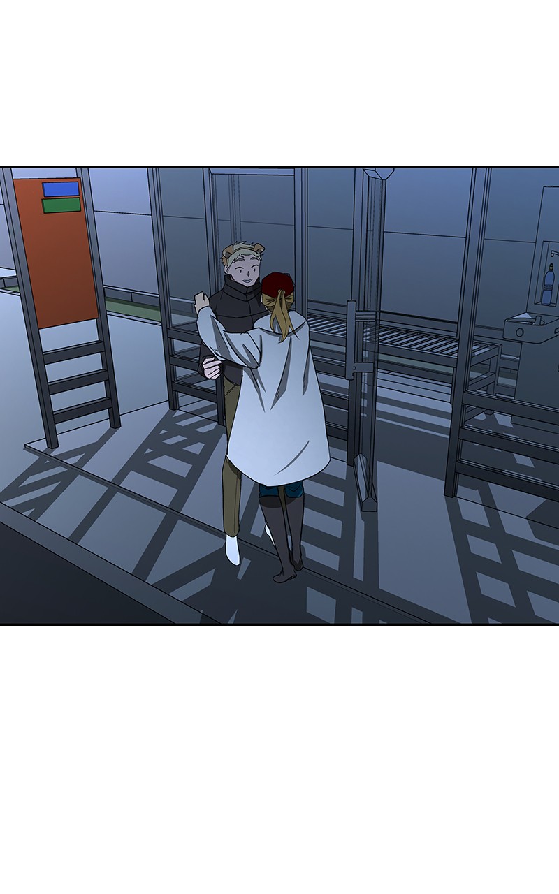 I Love Yoo Chapter 86 page 87 - Chapter 86: Episode 81