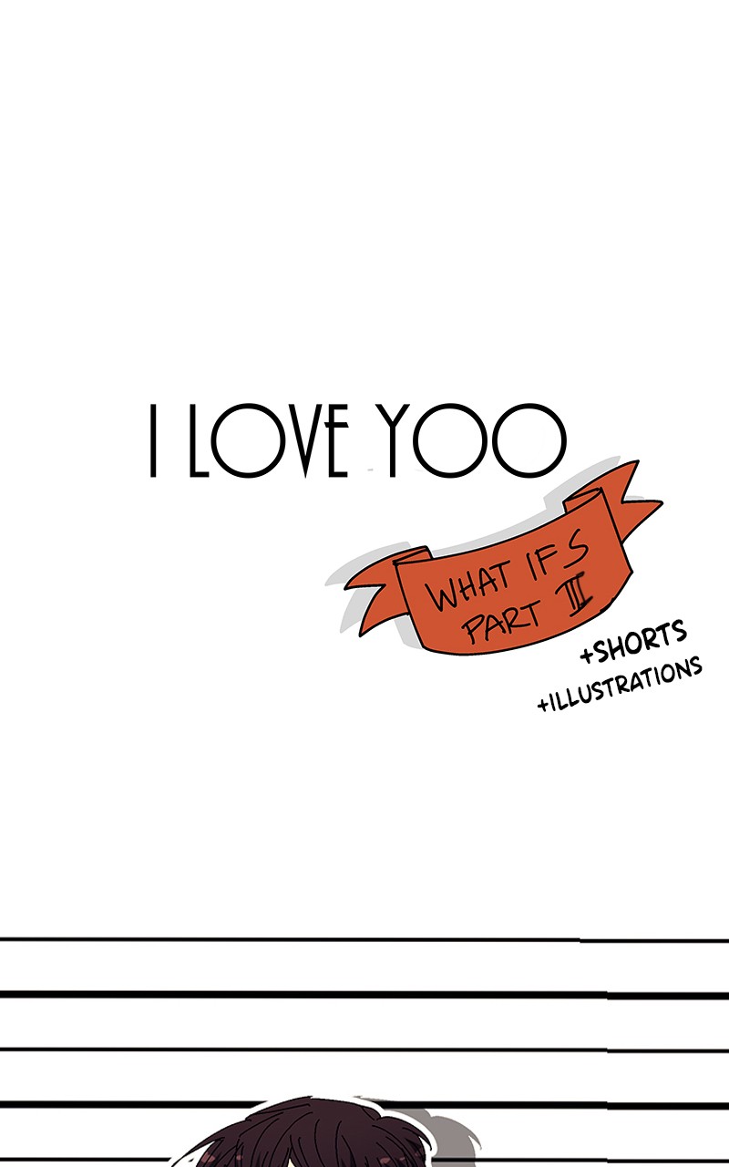 I Love Yoo Chapter 87 page 1 - Chapter 87: I LOVE YOO Special