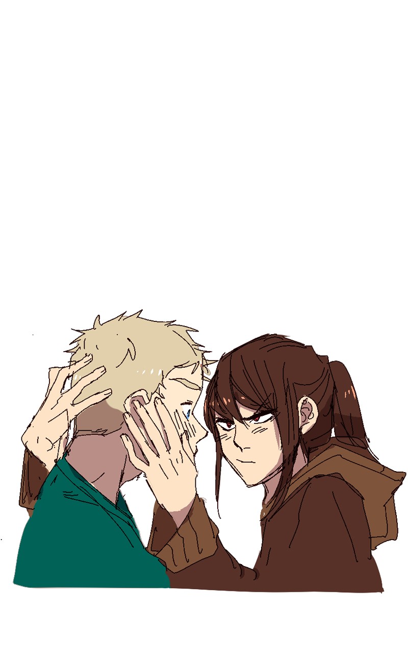 I Love Yoo Chapter 87 page 15 - Chapter 87: I LOVE YOO Special