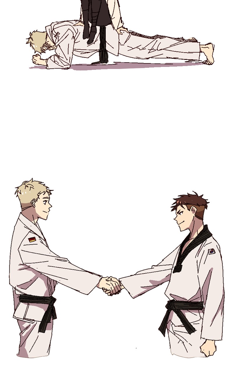 I Love Yoo Chapter 87 page 18 - Chapter 87: I LOVE YOO Special