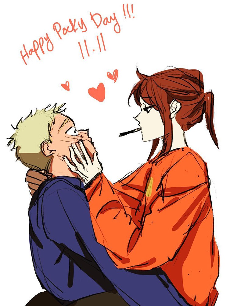 I Love Yoo Chapter 87 page 21 - Chapter 87: I LOVE YOO Special