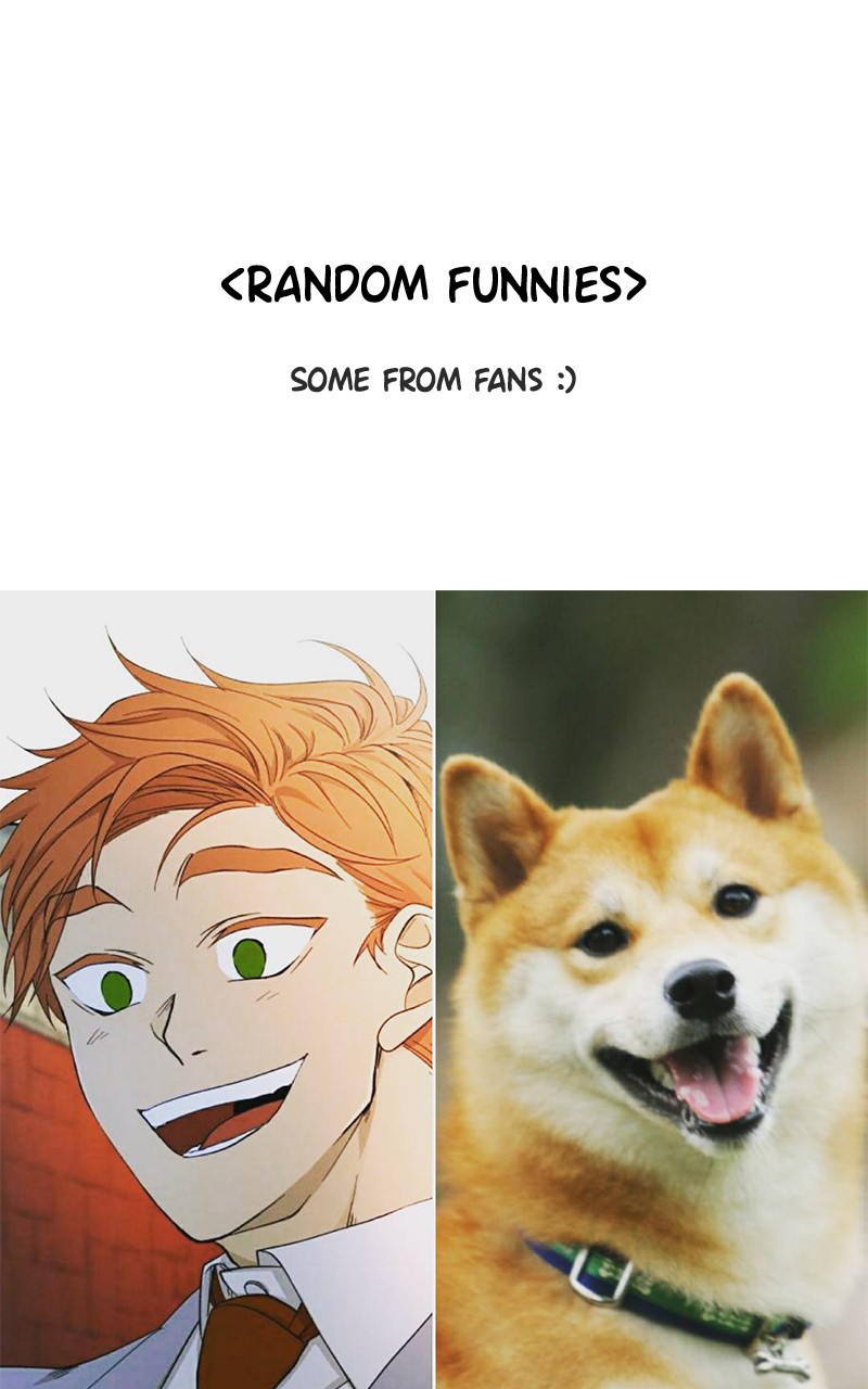 I Love Yoo Chapter 87 page 22 - Chapter 87: I LOVE YOO Special