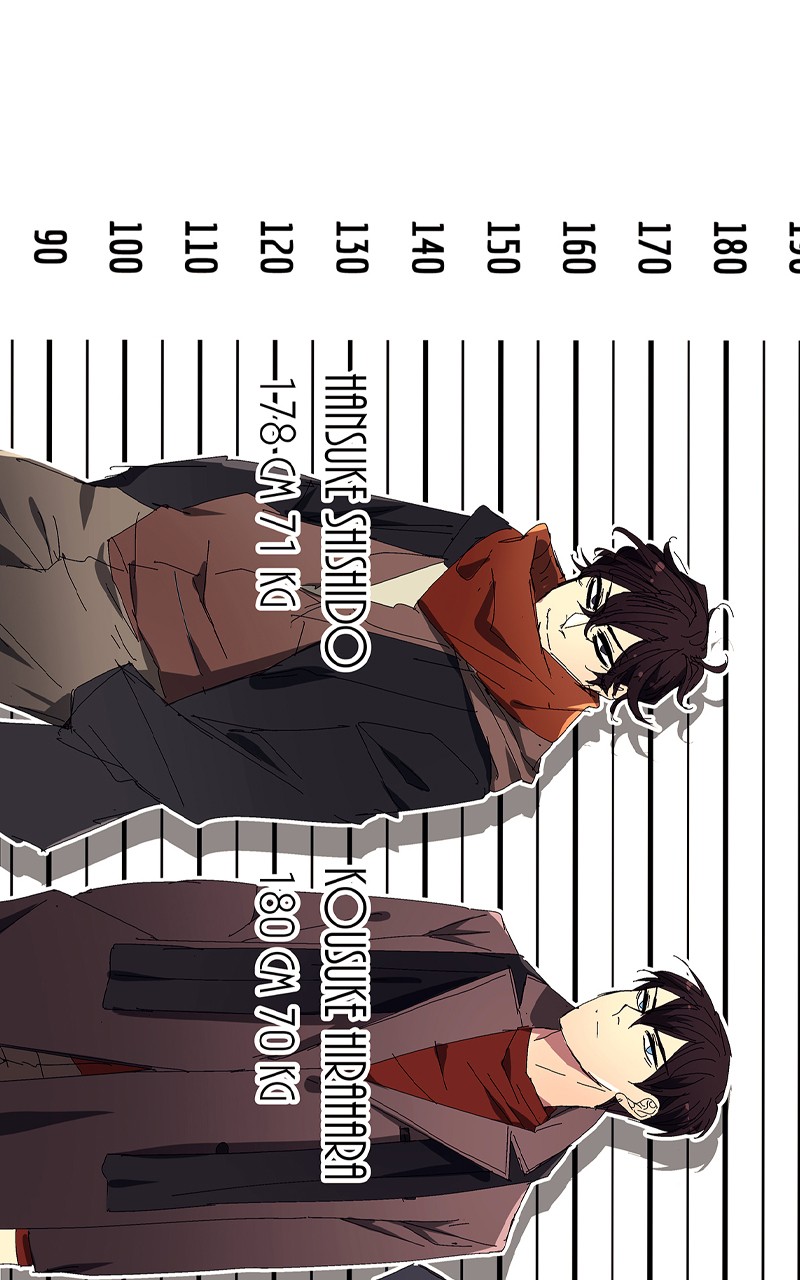 I Love Yoo Chapter 87 page 35 - Chapter 87: I LOVE YOO Special