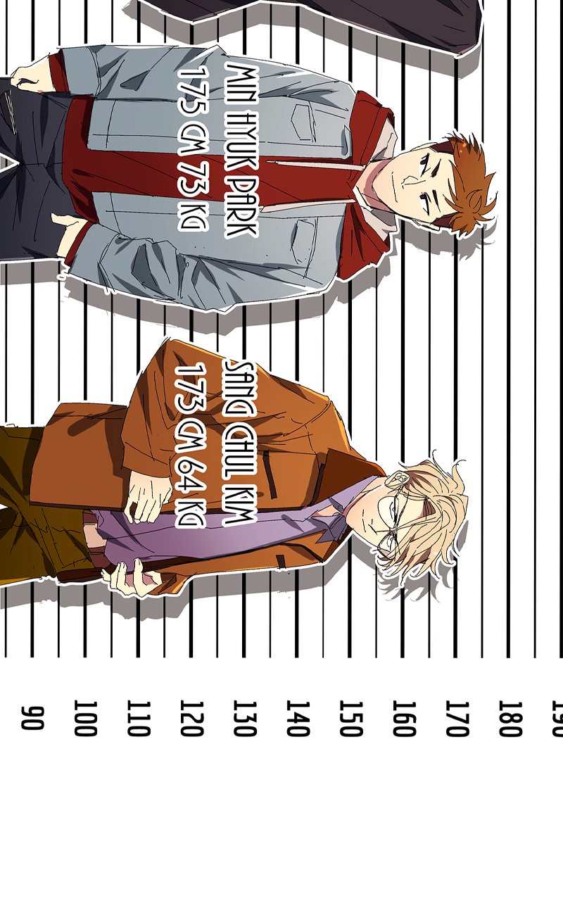 I Love Yoo Chapter 87 page 37 - Chapter 87: I LOVE YOO Special