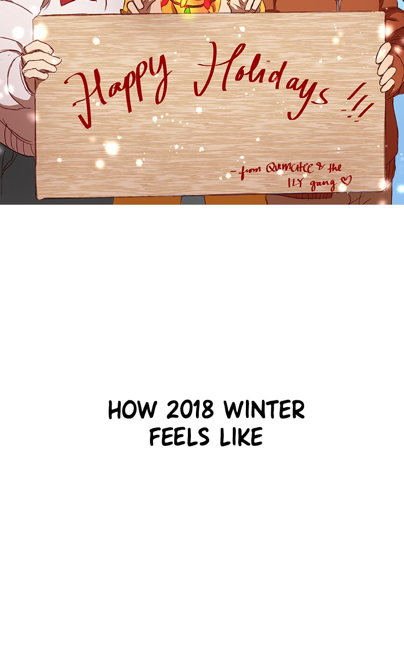 I Love Yoo Chapter 87 page 7 - Chapter 87: I LOVE YOO Special