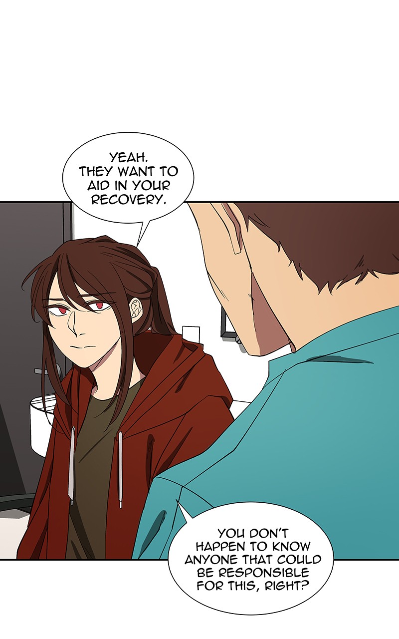 I Love Yoo Chapter 88 page 14 - Chapter 88: Episode 82