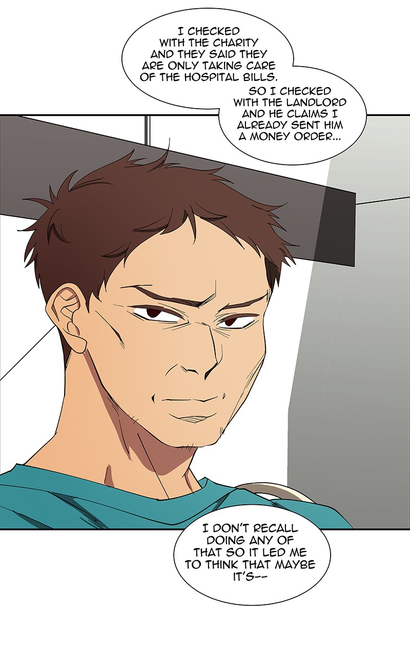 I Love Yoo Chapter 88 page 17 - Chapter 88: Episode 82