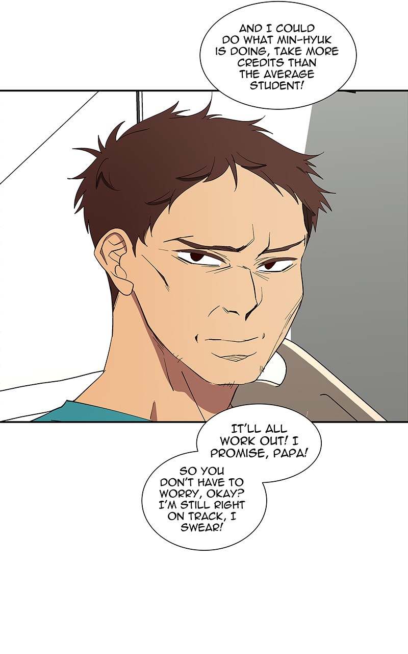 I Love Yoo Chapter 88 page 24 - Chapter 88: Episode 82