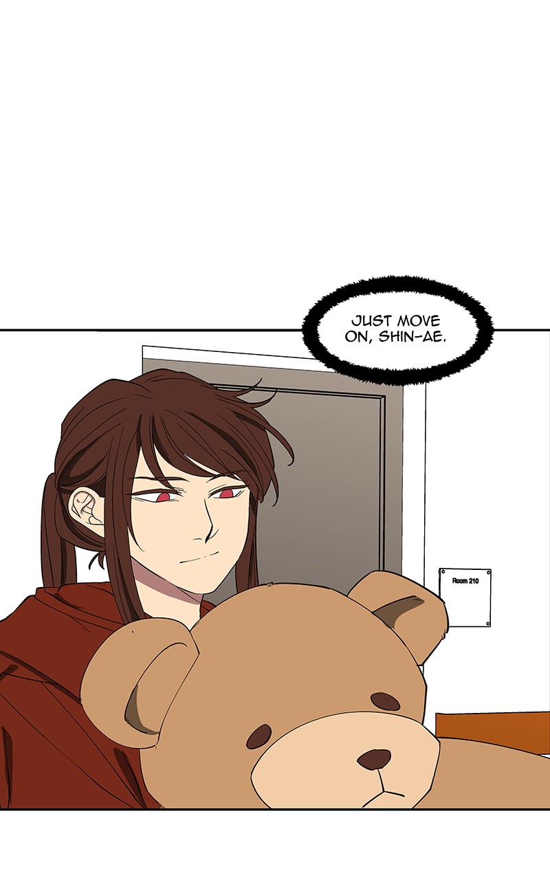 I Love Yoo Chapter 88 page 3 - Chapter 88: Episode 82