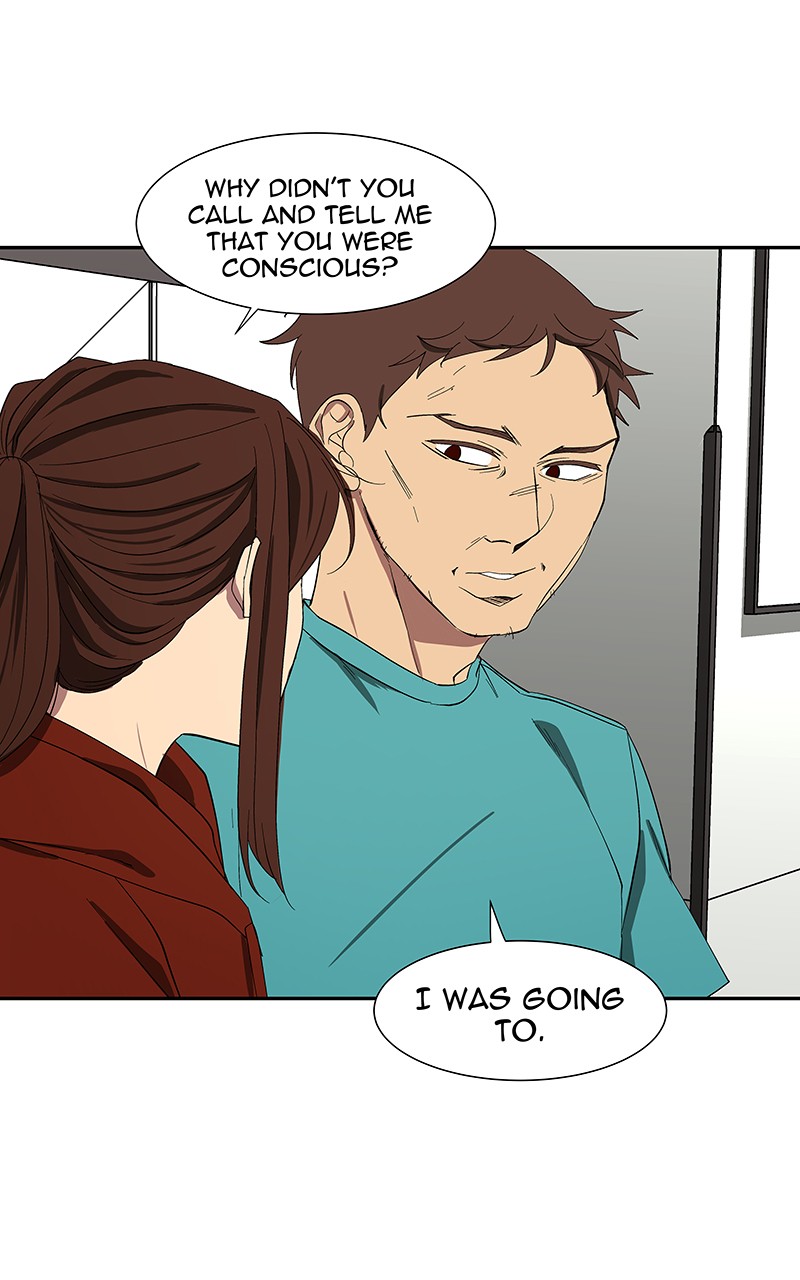 I Love Yoo Chapter 88 page 37 - Chapter 88: Episode 82