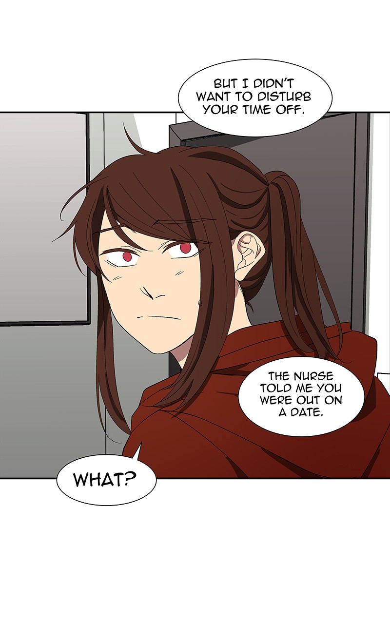 I Love Yoo Chapter 88 page 38 - Chapter 88: Episode 82