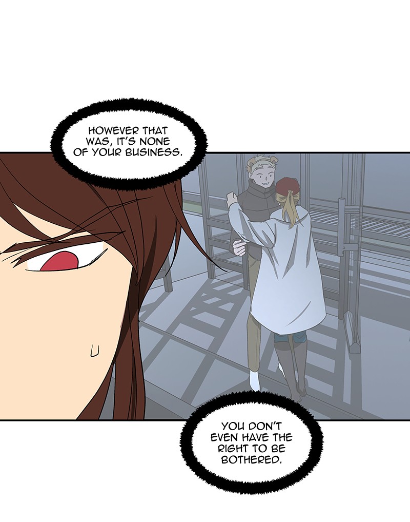 I Love Yoo Chapter 88 page 4 - Chapter 88: Episode 82