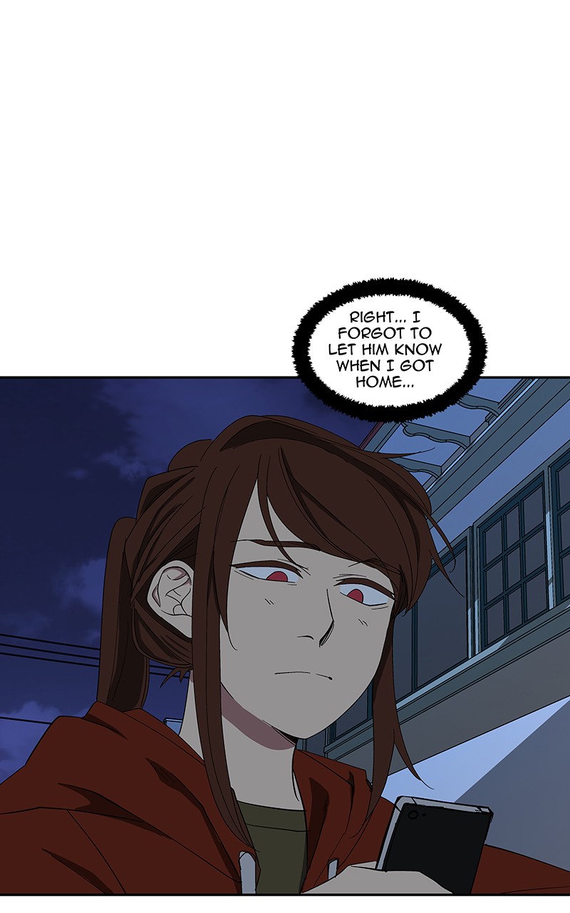 I Love Yoo Chapter 88 page 57 - Chapter 88: Episode 82