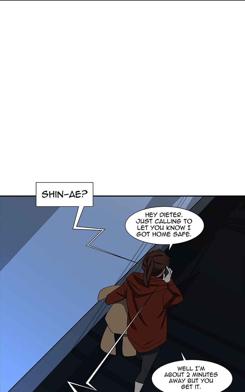 I Love Yoo Chapter 88 page 59 - Chapter 88: Episode 82