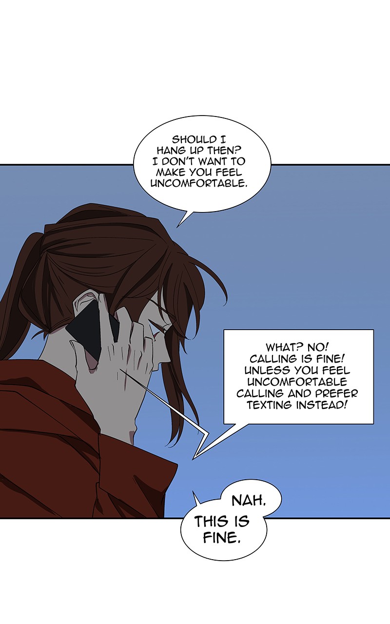 I Love Yoo Chapter 88 page 61 - Chapter 88: Episode 82