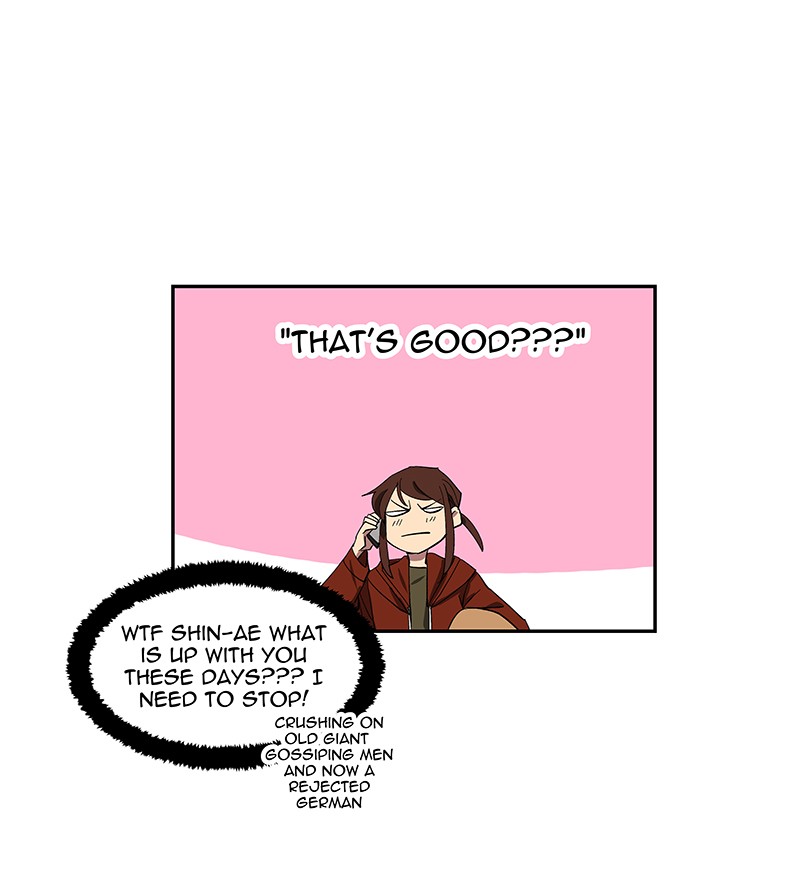 I Love Yoo Chapter 88 page 65 - Chapter 88: Episode 82