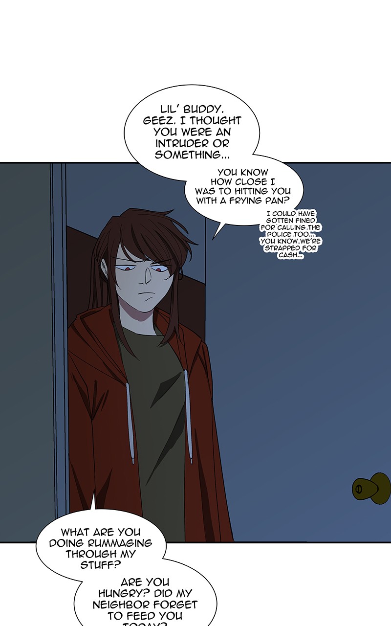 I Love Yoo Chapter 88 page 74 - Chapter 88: Episode 82