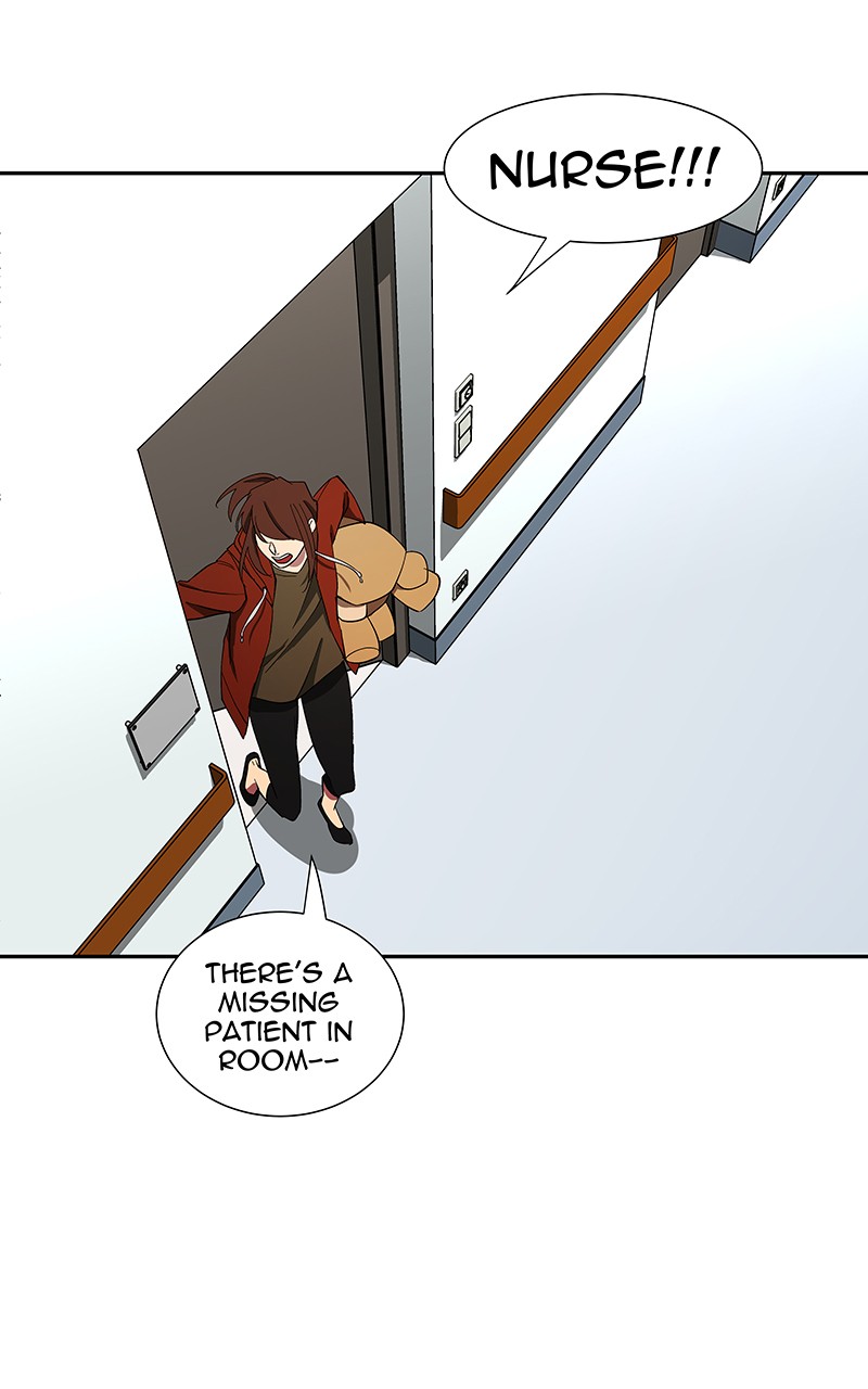 I Love Yoo Chapter 88 page 8 - Chapter 88: Episode 82
