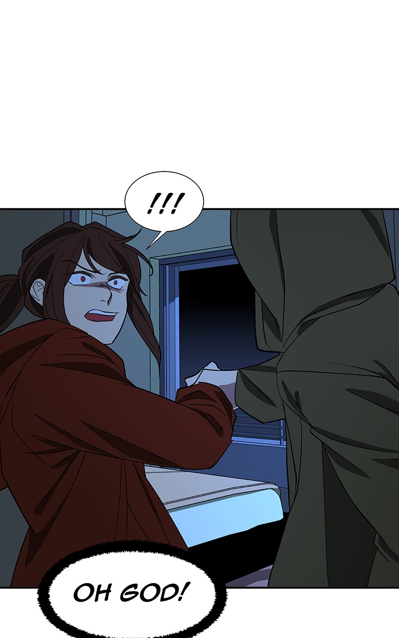 I Love Yoo Chapter 89 page 11 - Chapter 89: Episode 83