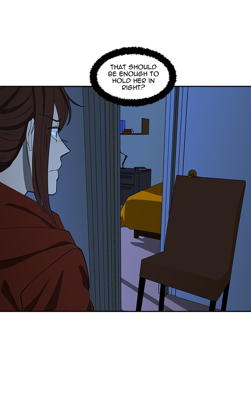 I Love Yoo Chapter 89 page 22 - Chapter 89: Episode 83