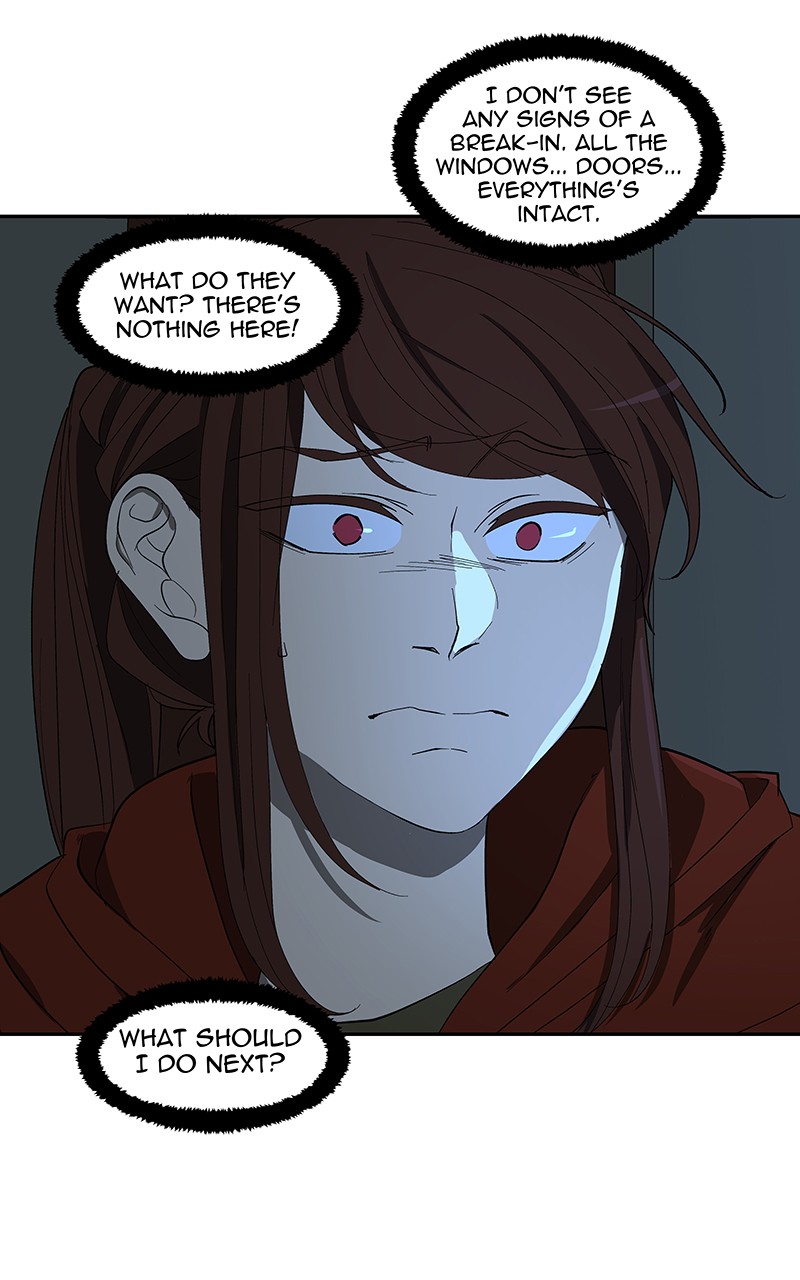 I Love Yoo Chapter 89 page 24 - Chapter 89: Episode 83