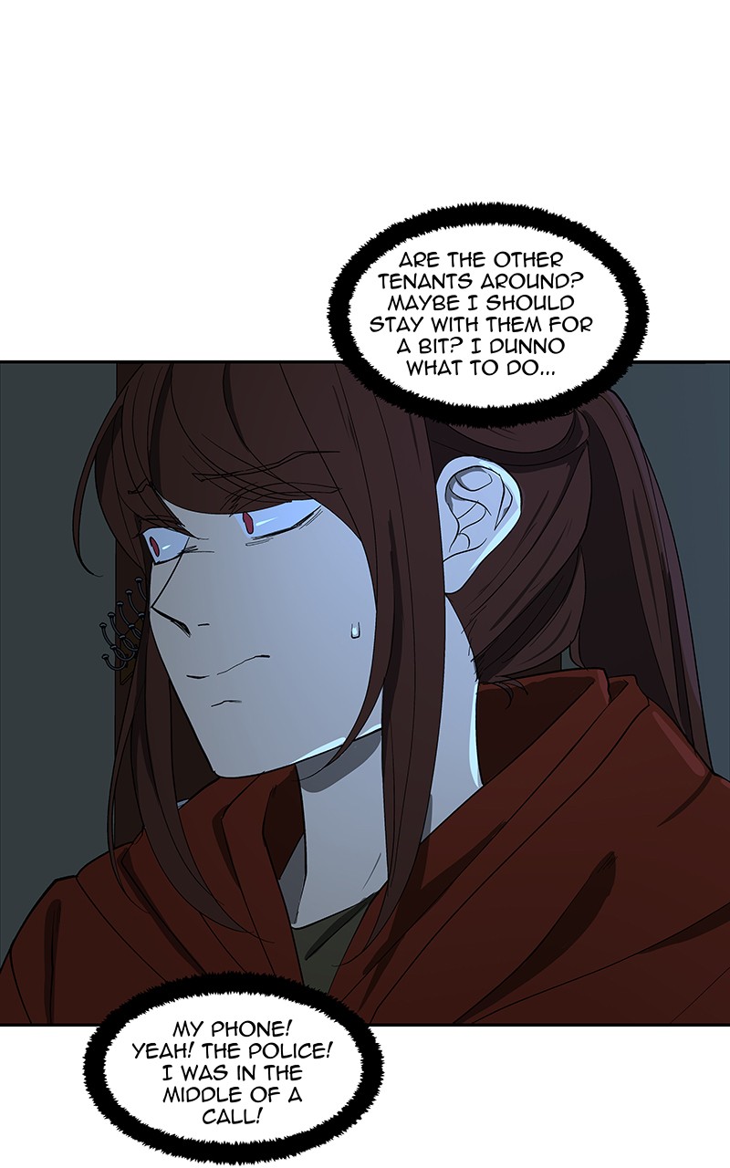 I Love Yoo Chapter 89 page 25 - Chapter 89: Episode 83