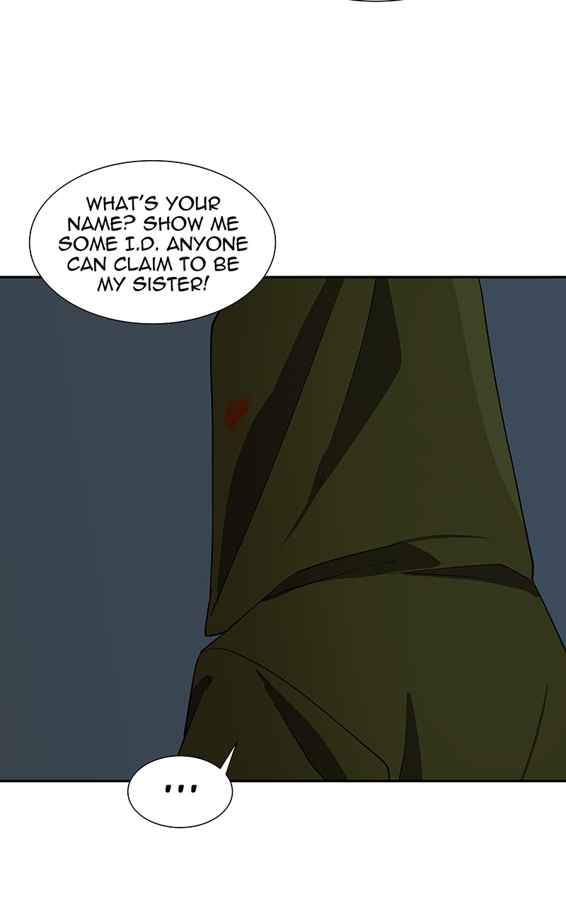I Love Yoo Chapter 89 page 33 - Chapter 89: Episode 83
