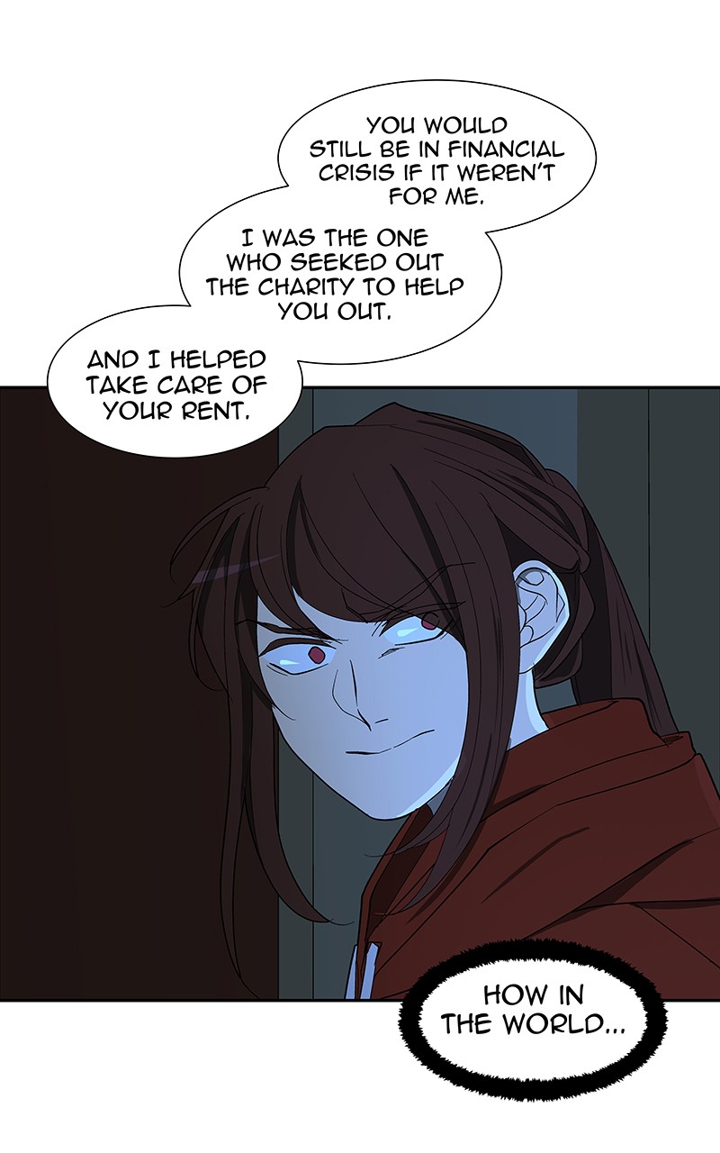 I Love Yoo Chapter 89 page 35 - Chapter 89: Episode 83