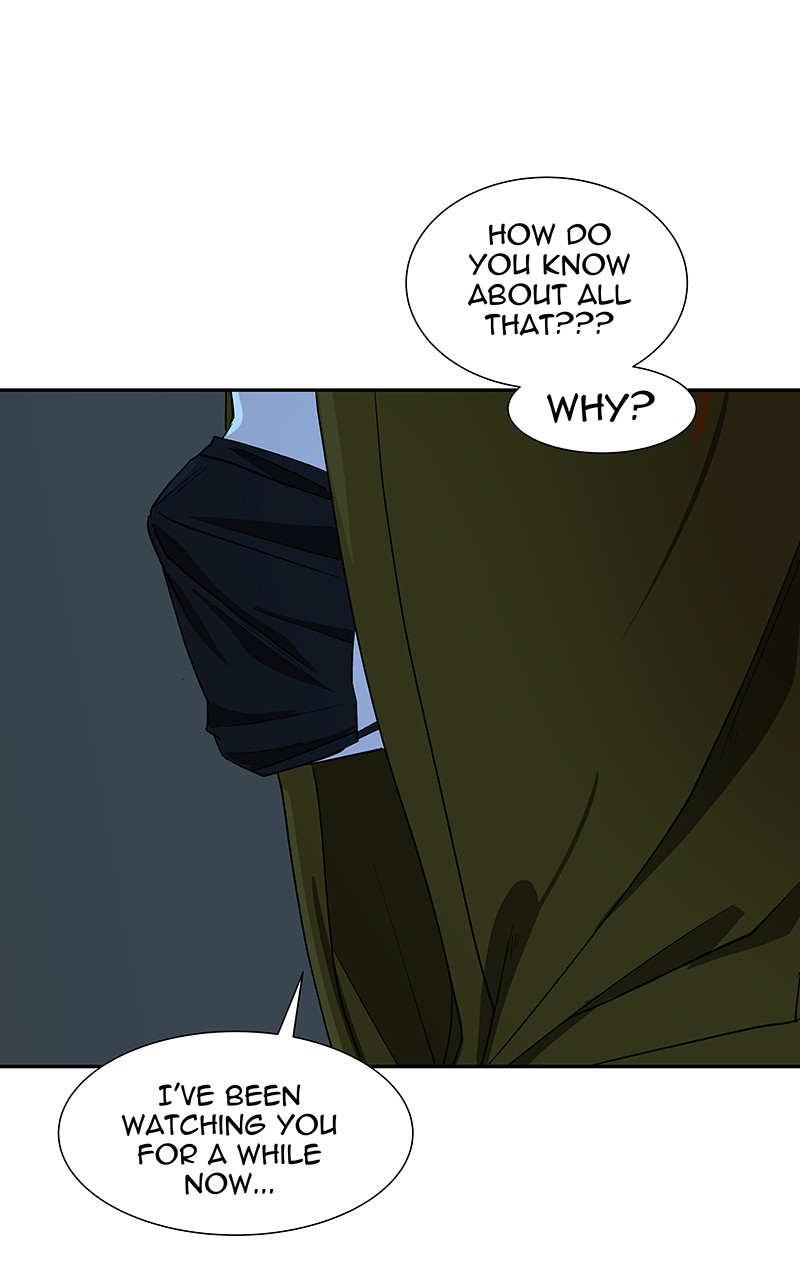 I Love Yoo Chapter 89 page 36 - Chapter 89: Episode 83
