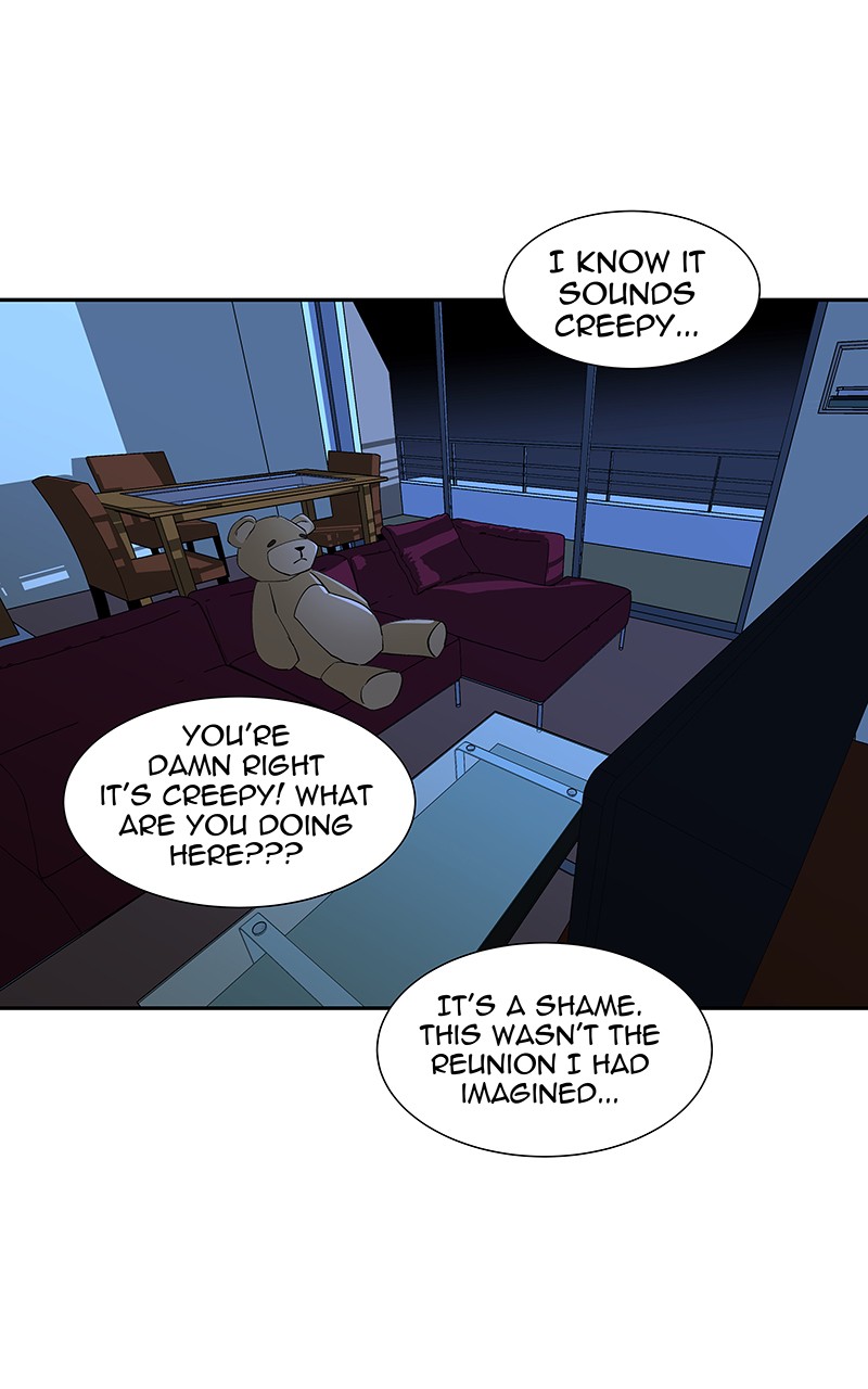 I Love Yoo Chapter 89 page 37 - Chapter 89: Episode 83