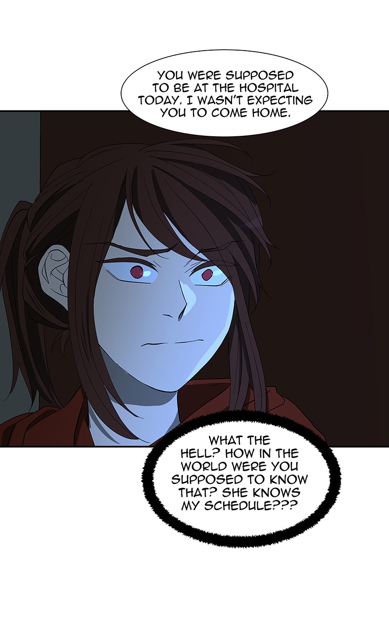 I Love Yoo Chapter 89 page 38 - Chapter 89: Episode 83