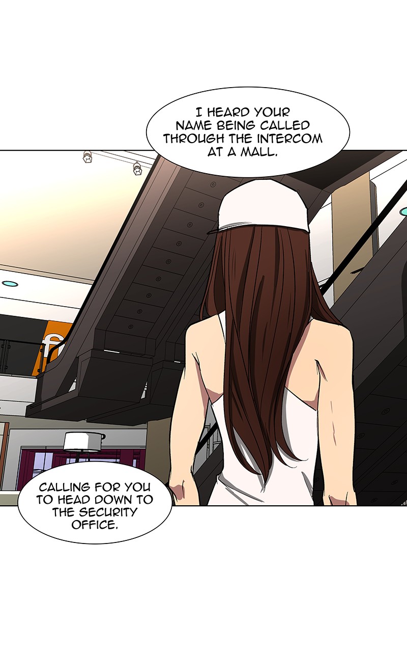 I Love Yoo Chapter 89 page 40 - Chapter 89: Episode 83