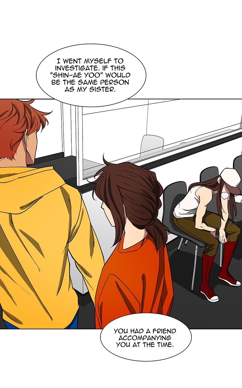 I Love Yoo Chapter 89 page 41 - Chapter 89: Episode 83