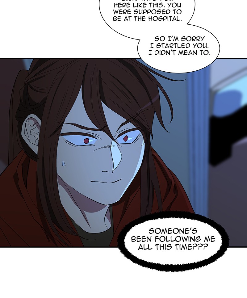 I Love Yoo Chapter 89 page 44 - Chapter 89: Episode 83