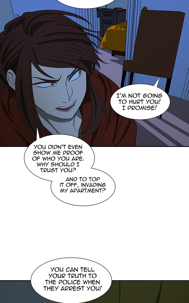 I Love Yoo Chapter 89 page 47 - Chapter 89: Episode 83