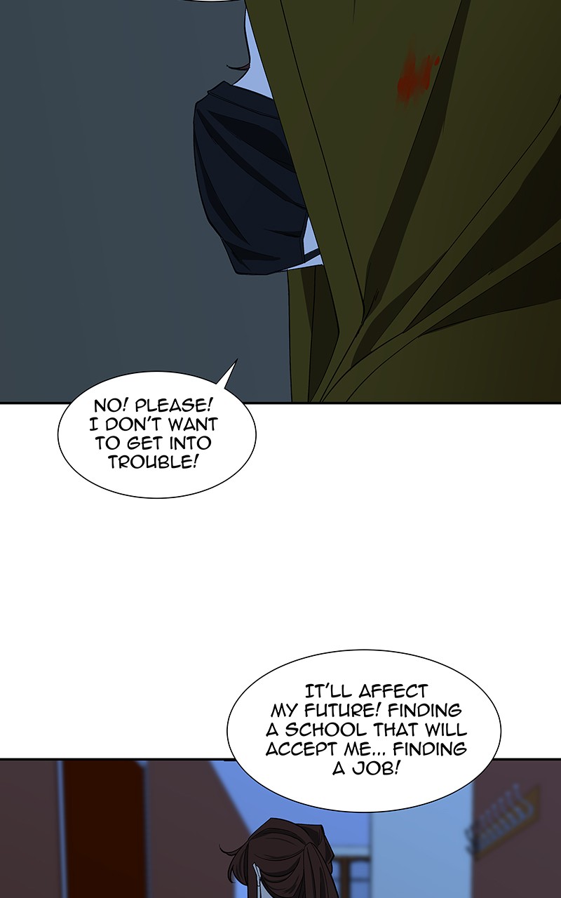 I Love Yoo Chapter 89 page 48 - Chapter 89: Episode 83
