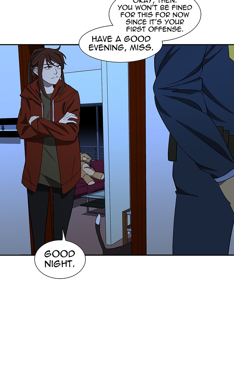 I Love Yoo Chapter 89 page 56 - Chapter 89: Episode 83