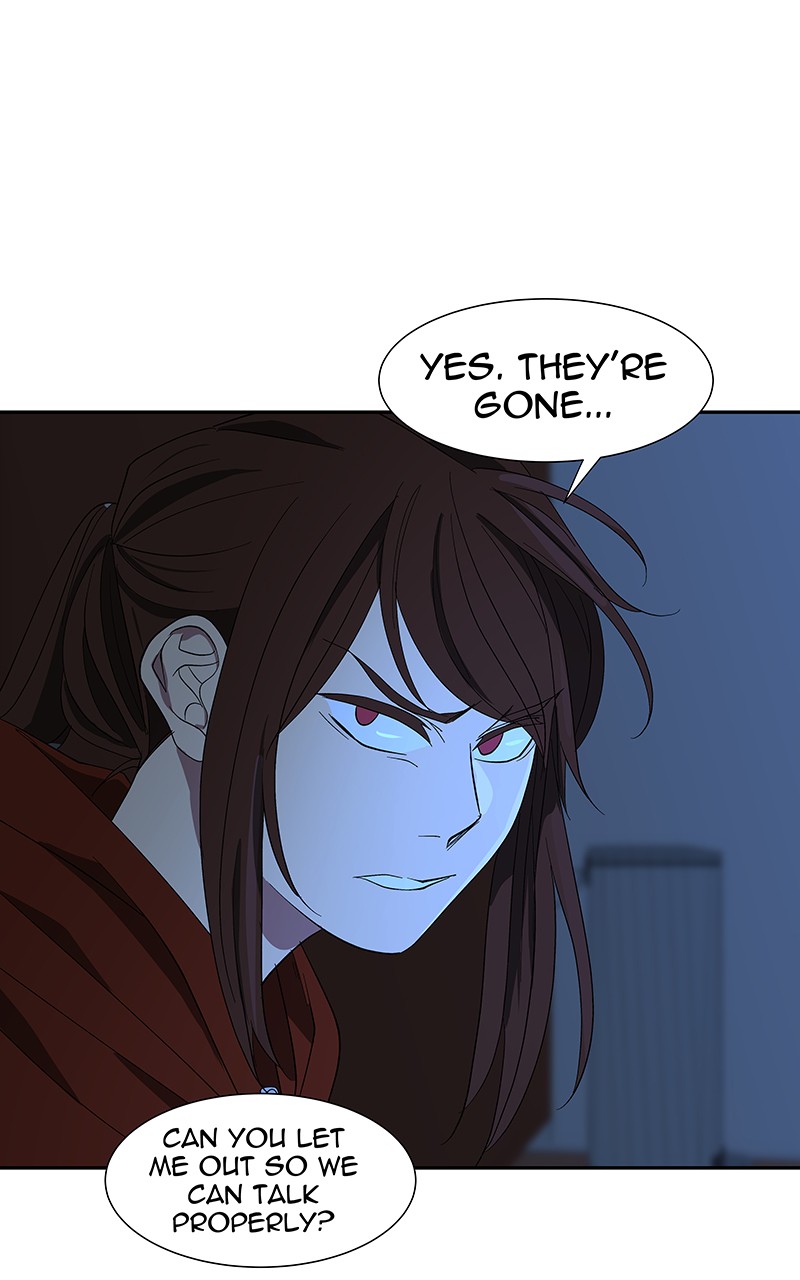 I Love Yoo Chapter 89 page 61 - Chapter 89: Episode 83