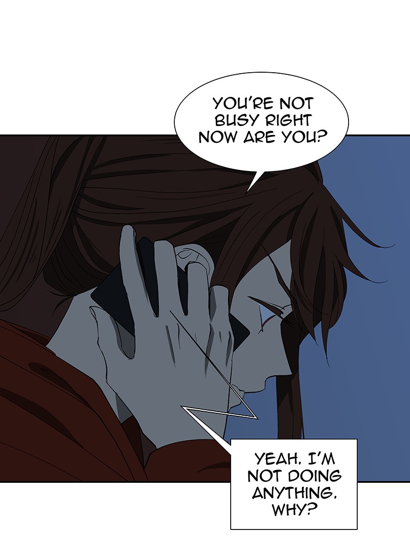 I Love Yoo Chapter 89 page 71 - Chapter 89: Episode 83