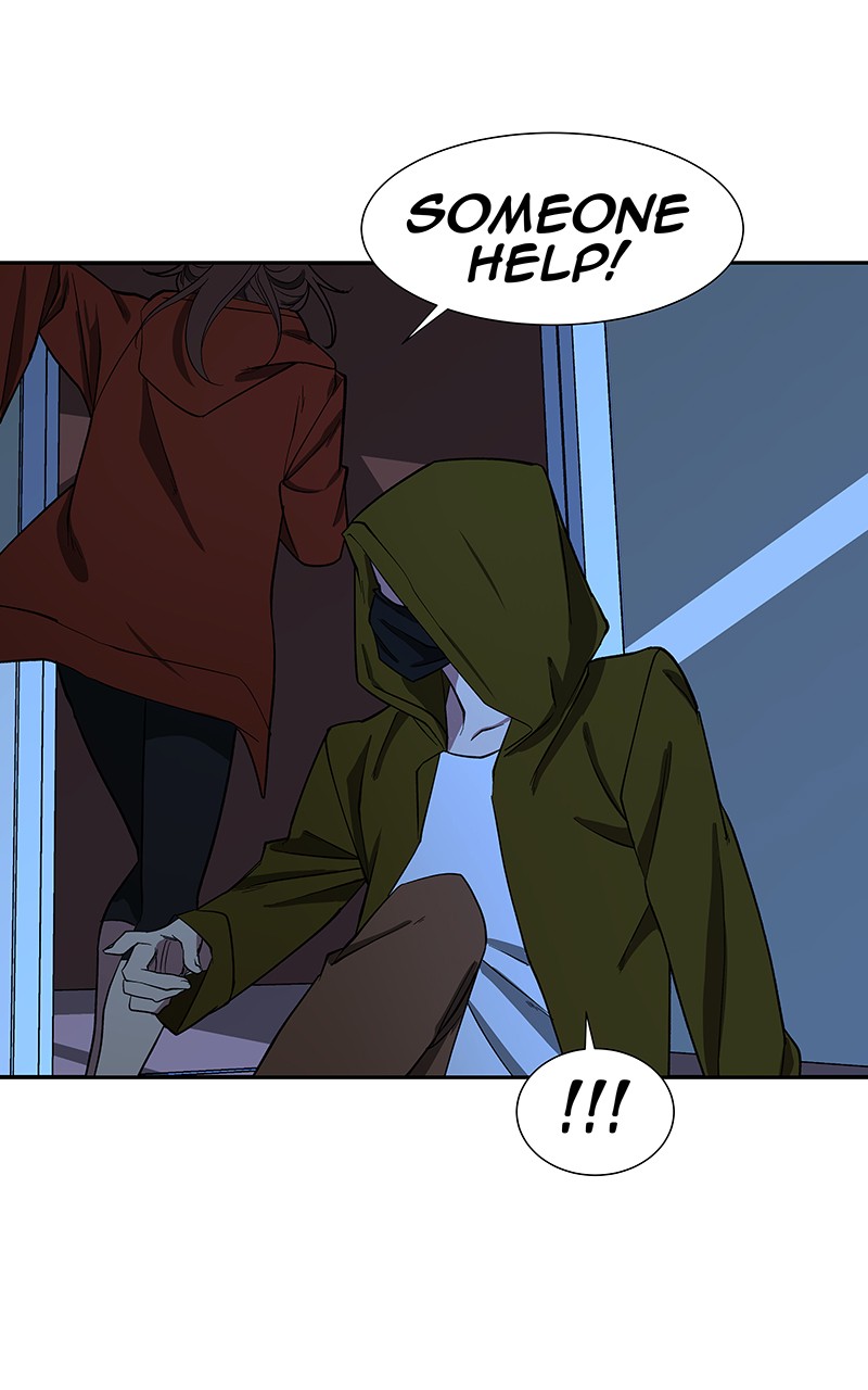 I Love Yoo Chapter 89 page 8 - Chapter 89: Episode 83