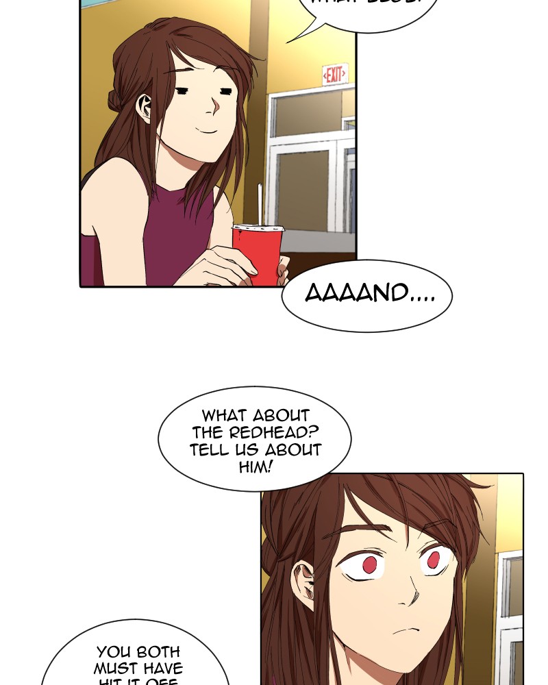 I Love Yoo Chapter 9 page 10 - Chapter 9: Episode 9